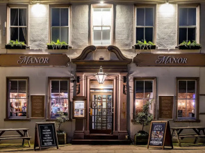 The Manor