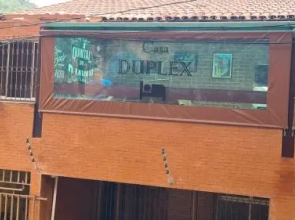 Casa Duplex