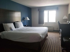 Baymont Inn & Suites by Wyndham Richmond