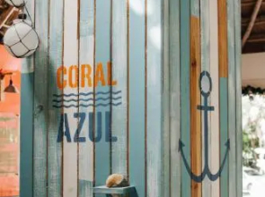 Cabanas Zazilkin