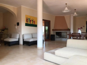 Casa Alberto