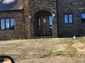 Upper Langford House