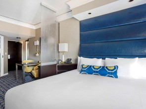 The Hilton Club - New York