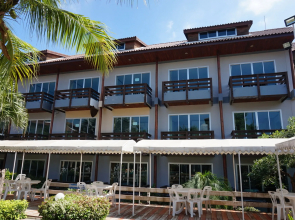 Nakhaburi Hotel & Resort