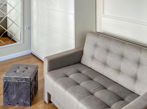 Awesome Apartment in Stegna With Wifi and 1 Bedrooms
