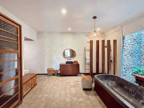 Villa OMantra Home Bali