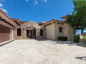 Villa Delmar Exquisite Villa w Views