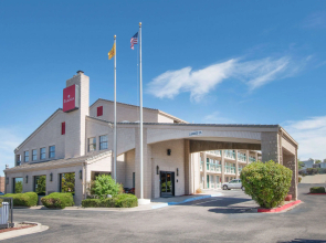 Days Inn by Wyndham Alexander City