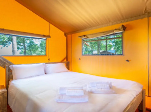 Tenuta Regina Agriturismo e Glamping