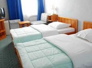 Imzit Hotel