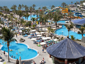 LIVVO Lago Taurito Hotel & Aquapark All Inclusive