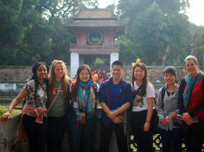 BC Family Homestay - Hanoi's Heart