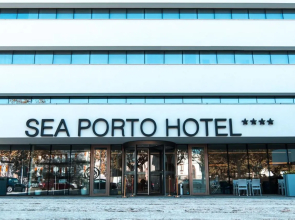 Sea Porto Hotel