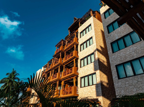Esplendor by Wyndham Isla Mujeres All Inclusive