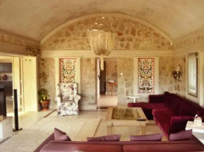 Important Group BD410 Luxury Villa in Ortakent