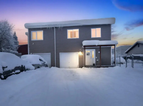 Fairbanks Fox Den 2 Bedroom Townhouse