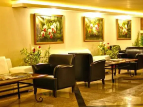 Mars Business Hotel