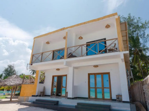 Jambo Resort by Mambo Hotels