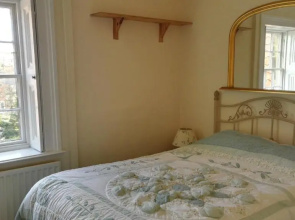 Teesdale Rooms