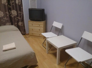 Меблированные комнаты 4 стороны света