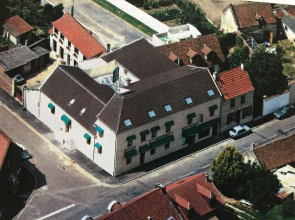 Hotel De La Mare