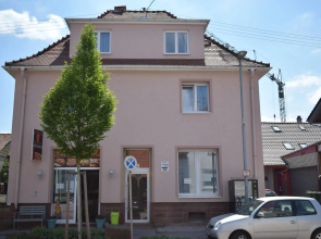 Ferienwohnung Gruppenhaus bis 12 Personen