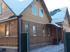 Cottage in Staraya Russa