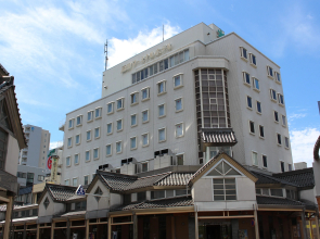 Takada Terminal Hotel