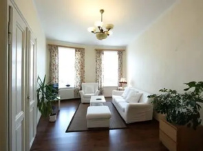 Apartmany Bratislava
