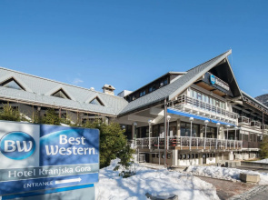 Hotel Kranjska Gora