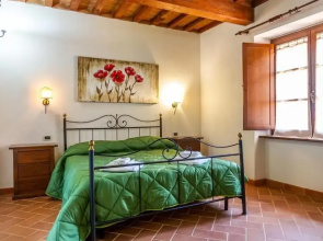 Alma del Lago Charming Apartments