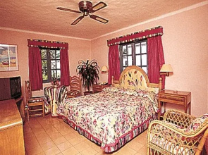 Occidental Caribbean Village Club On The Green