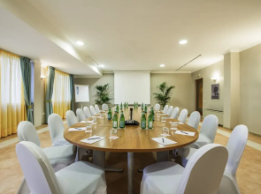 Almar Timi Ama Resort & Spa
