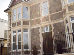 Rowan Tree Your Apartment