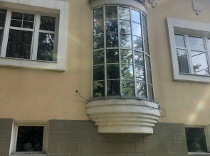 Elitny dom cottage