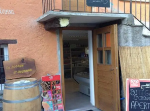 Casa Rustica
