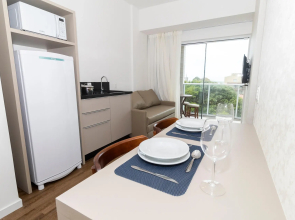 Vila do Centro Apart Hotel