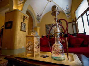 Meliaresort Dimore Storiche