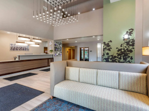 MainStay Suites Lebanon - Nashville Area
