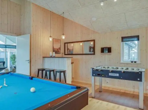 Holiday Home in Kappeln