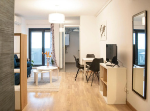 Urban Nest Banu Manta