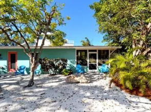 Minnow 2 Villa