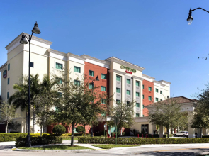 Courtyard by Marriott Miami Homestead