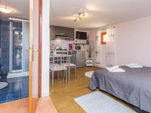 Awesome Home in Radmani With Wifi and 0 Bedrooms