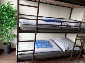 Virginie Fewo Nr 3 90qm inklusive Balkon und privatem Parkplatz