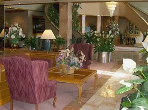 Magnuson Hotel Knoxville