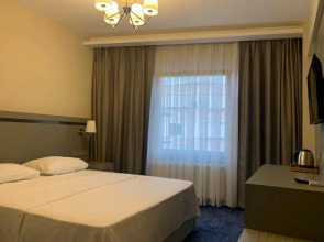 Отель Acar Suite