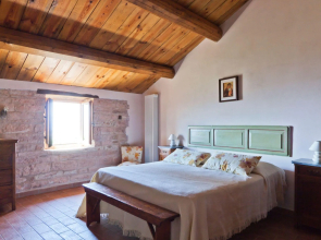 Agriturismo Furlo With Saltwater Pool