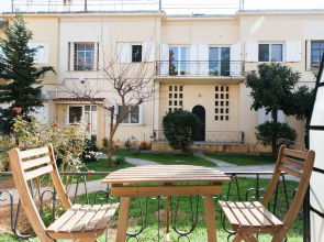 Unique 2BR Apartment in Filothei