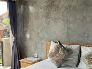 Skyline House Ubud View by EPS